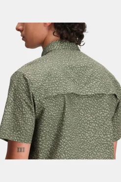 Topo Designs Hemd Retro River