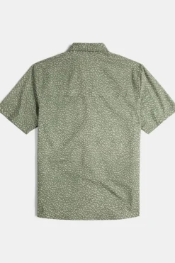 Topo Designs Hemd Retro River