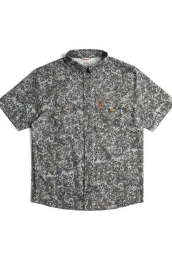 Topo Designs Hemd Retro River