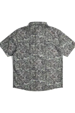Topo Designs Hemd Retro River