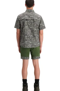 Topo Designs Hemd Retro River