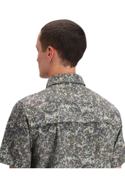 Topo Designs Hemd Retro River