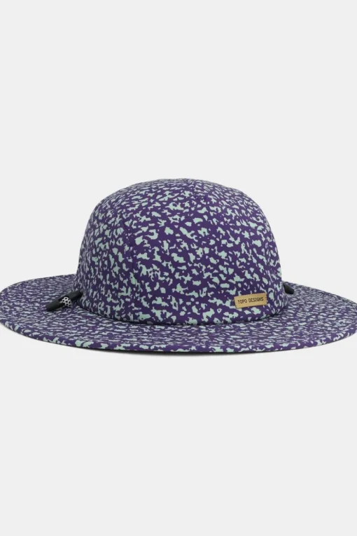 Topo Designs Hoed Sun Hat