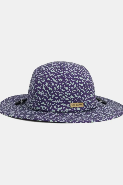 Topo Designs Hoed Sun Hat