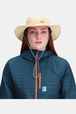 Topo Designs Hoed Sun Hat