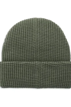 Topo Designs Muts Waffle Knit Beanie