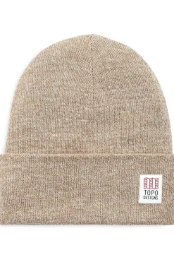 Topo Designs Muts Work Cap