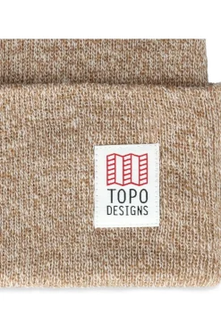 Topo Designs Muts Work Cap