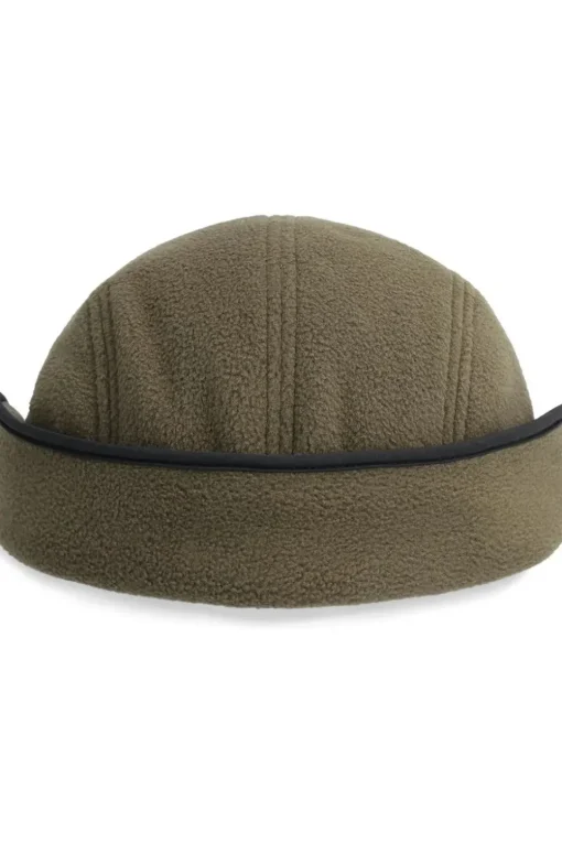 Topo Designs Pet Fleece