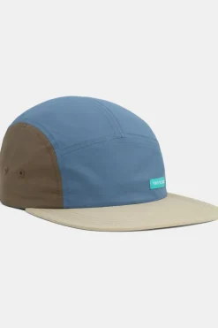 Topo Designs Pet Nylon Camp Hat