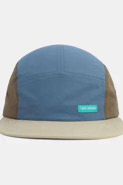 Topo Designs Pet Nylon Camp Hat