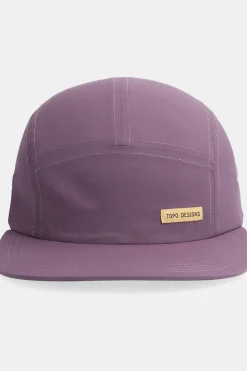 Topo Designs Pet Nylon Camp Hat