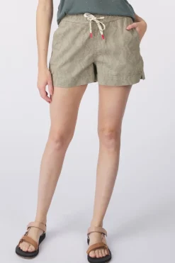Topo Designs Short Dirt