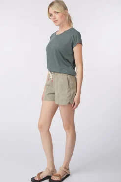 Topo Designs Short Dirt
