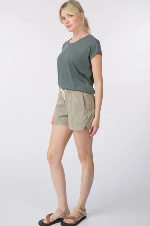 Topo Designs Short Dirt
