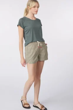 Topo Designs Short Dirt