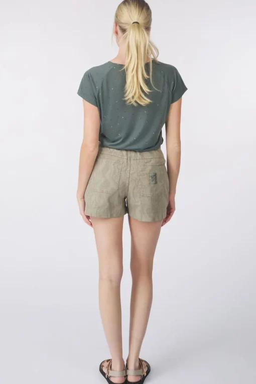 Topo Designs Short Dirt