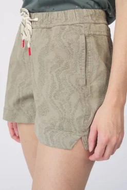 Topo Designs Short Dirt