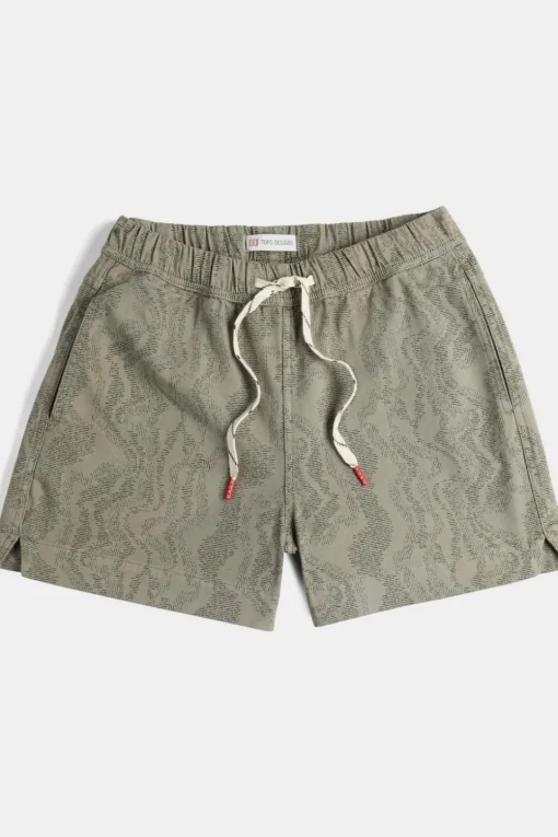 Topo Designs Short Dirt