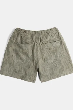 Topo Designs Short Dirt