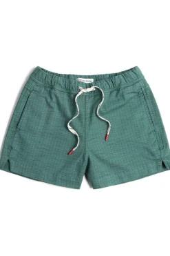 Topo Designs Short Dirt