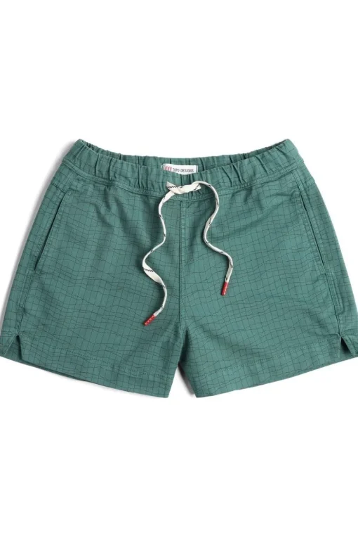 Topo Designs Short Dirt