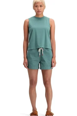 Topo Designs Short Dirt