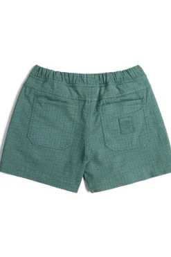 Topo Designs Short Dirt
