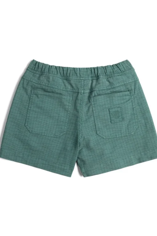 Topo Designs Short Dirt