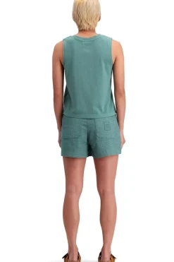 Topo Designs Short Dirt