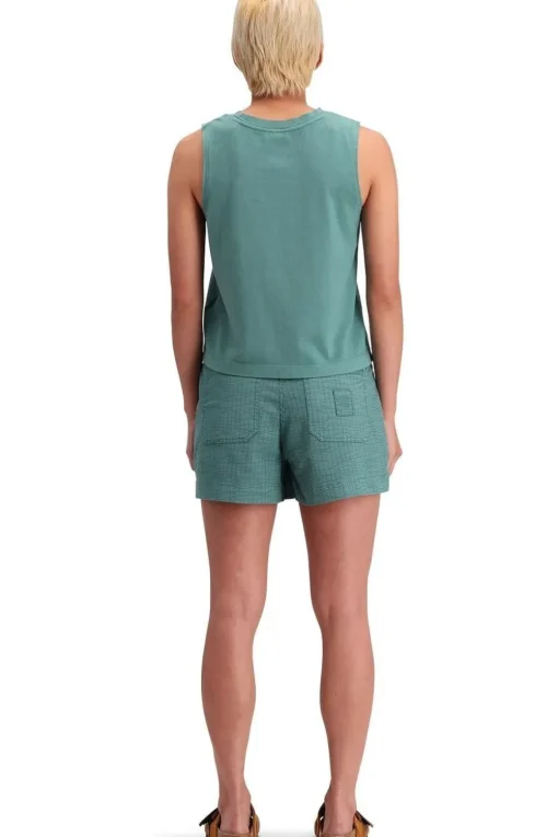 Topo Designs Short Dirt