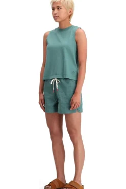Topo Designs Short Dirt