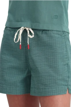 Topo Designs Short Dirt