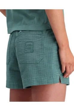 Topo Designs Short Dirt