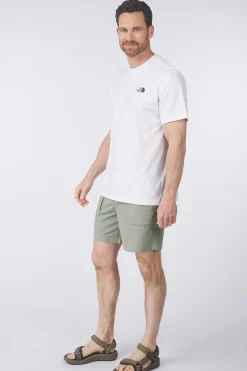 Topo Designs Short Dirt Desert Shorts M
