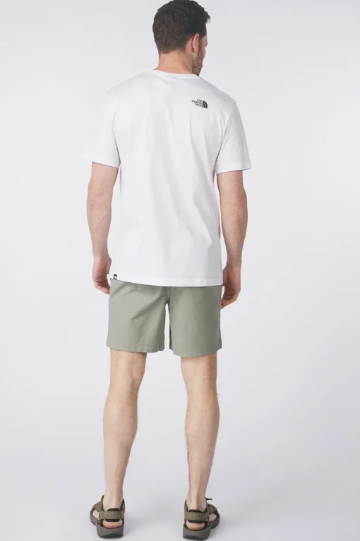 Topo Designs Short Dirt Desert Shorts M