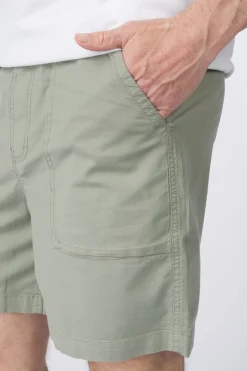 Topo Designs Short Dirt Desert Shorts M