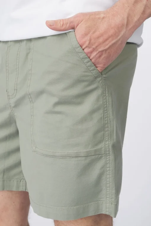 Topo Designs Short Dirt Desert Shorts M
