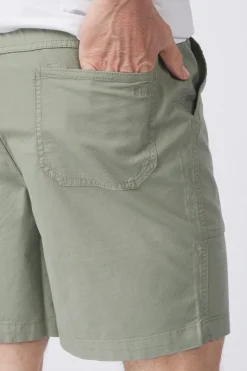 Topo Designs Short Dirt Desert Shorts M