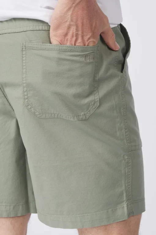 Topo Designs Short Dirt Desert Shorts M