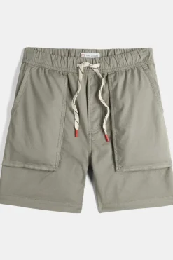 Topo Designs Short Dirt Desert Shorts M