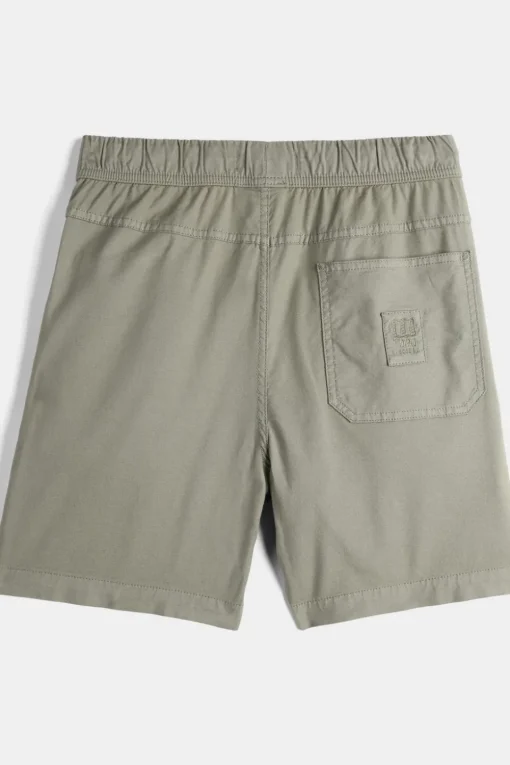 Topo Designs Short Dirt Desert Shorts M