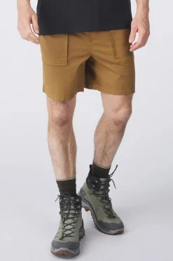 Topo Designs Short Dirt Desert Shorts M