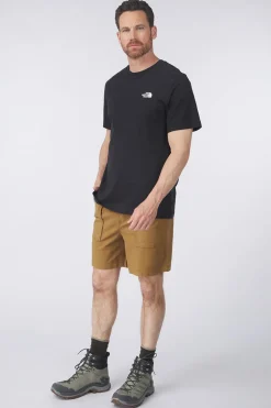 Topo Designs Short Dirt Desert Shorts M