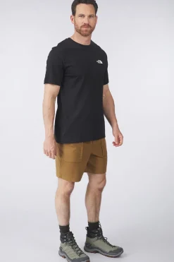 Topo Designs Short Dirt Desert Shorts M