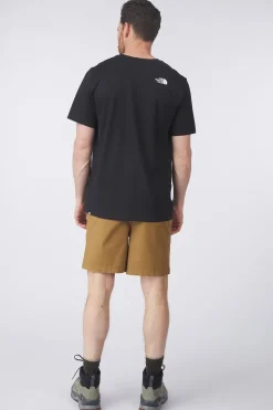 Topo Designs Short Dirt Desert Shorts M