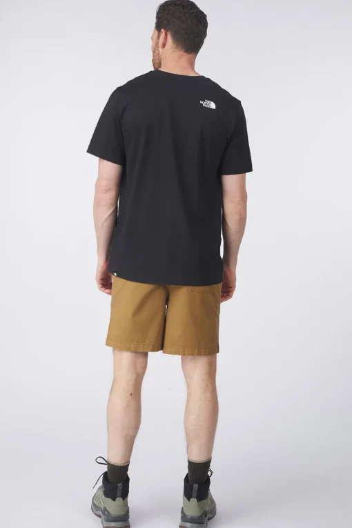 Topo Designs Short Dirt Desert Shorts M