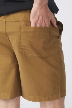 Topo Designs Short Dirt Desert Shorts M