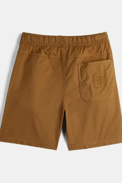 Topo Designs Short Dirt Desert Shorts M