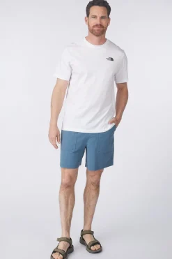 Topo Designs Short Mesa Shorts M